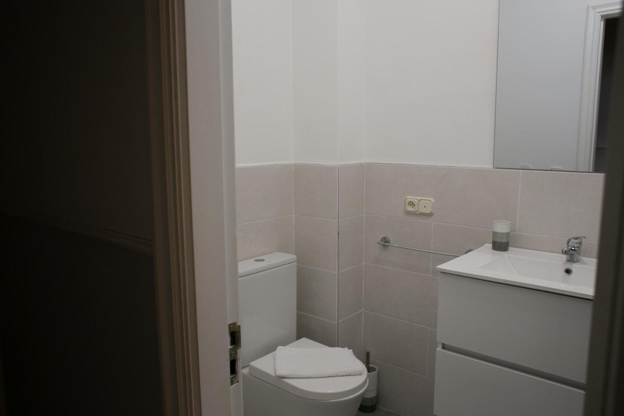Disan 3b Apartment *