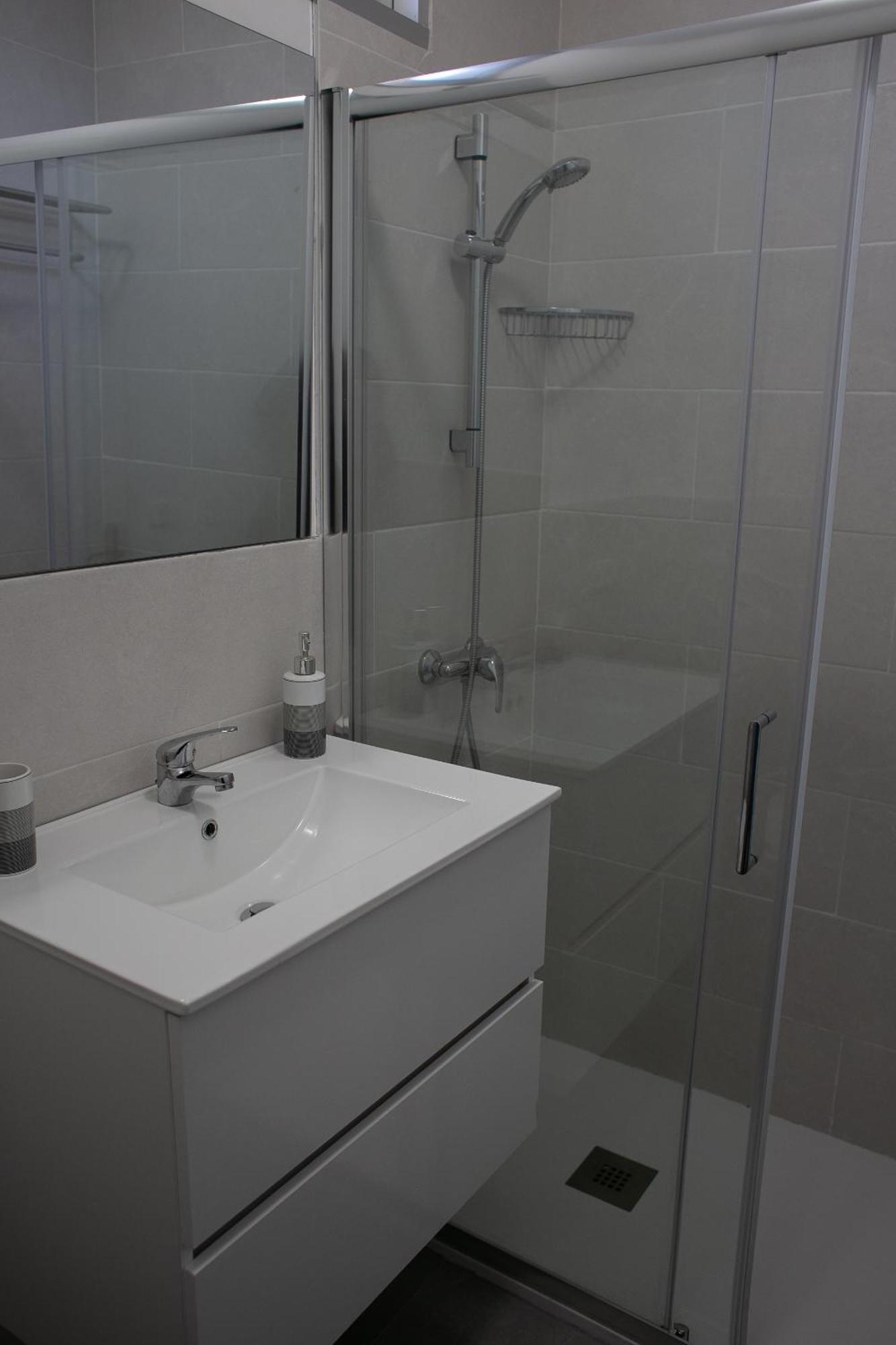 Disan 3b Apartment Portonovo
