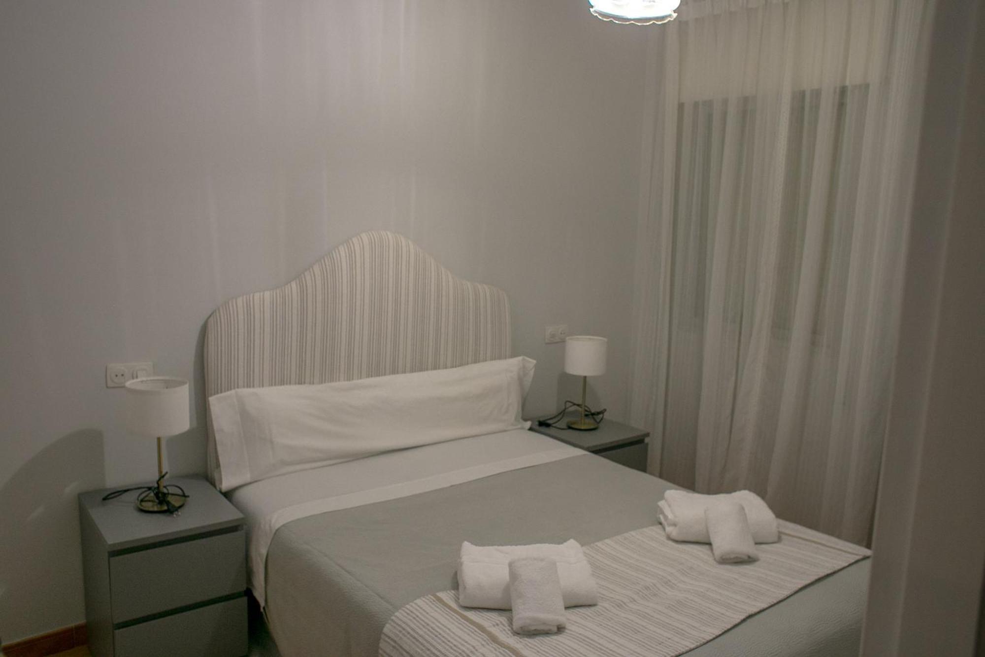 Disan 3b Apartment Portonovo
