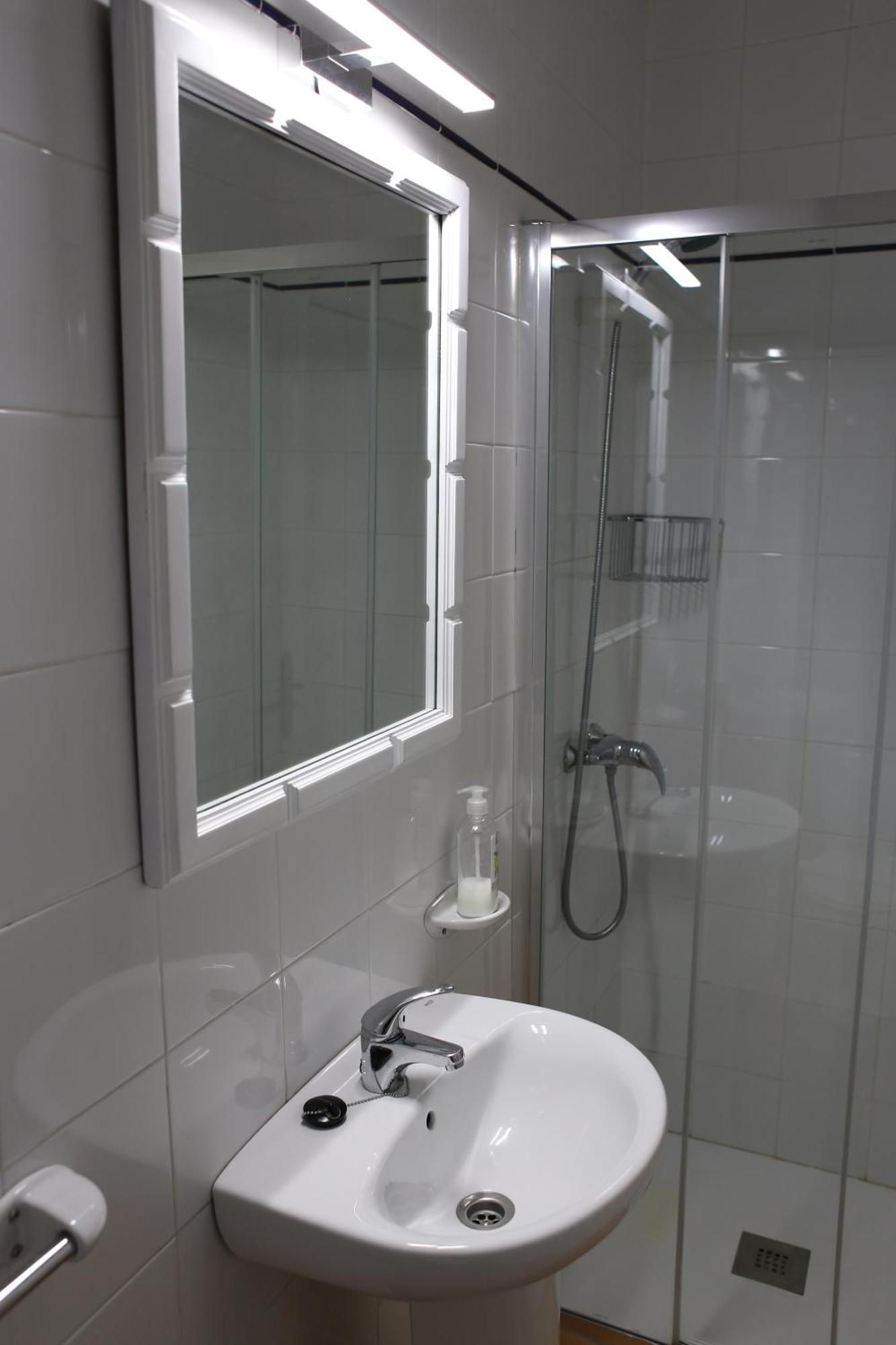 Apartment Disan 3b *
